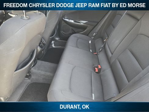 Used 2019 Chevrolet Malibu LT FWD image 20