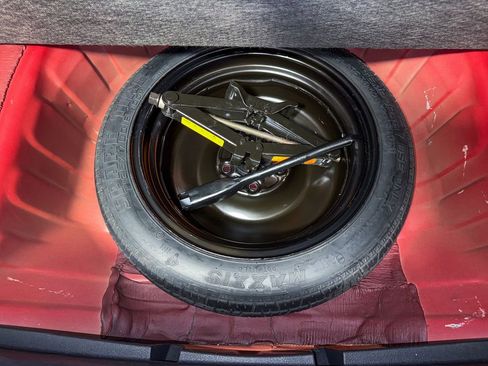 Certified 2023 Nissan Altima 2.5 SV image 34