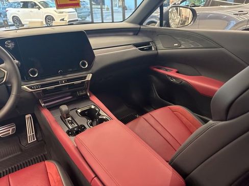 New 2026 Lexus RX 500h F Sport w/ Convenience Package image 38