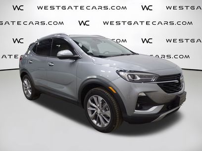 Used 2023 Buick Encore GX Essence w/ Experience Buick Package