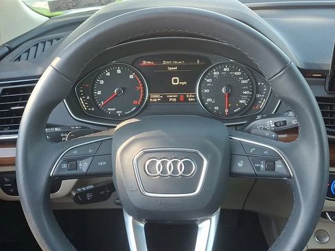Used 2023 Audi Q5 2.0T Premium w/ Convenience Package AWD/4WD image 20