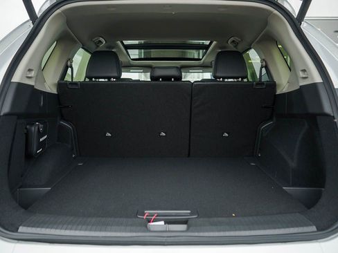 New 2026 Nissan Rogue SV w/ SV Premium Package image 8