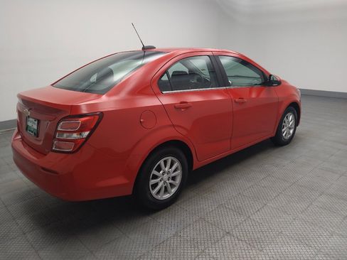 Used 2020 Chevrolet Sonic LT FWD image 10
