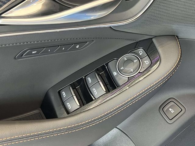 Certified 2026 Cadillac CT5 Sport AWD/4WD image 16