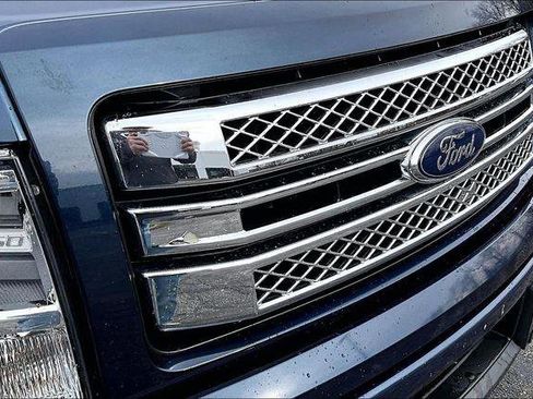 Used 2014 Ford F150 Limited image 34