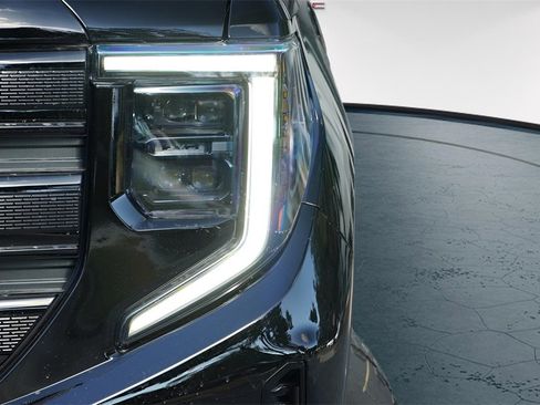 New 2026 GMC Sierra 1500 Elevation w/ Elevation Premium Package image 2