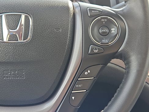 Certified 2023 Honda Ridgeline RTL image 22