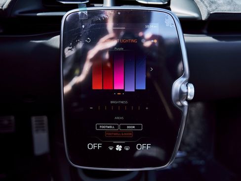 Used 2025 McLaren Artura Spider image 68