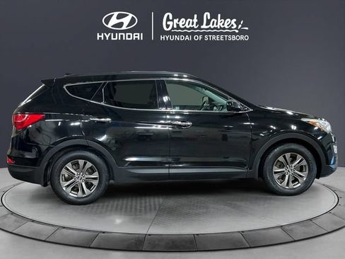 Used 2013 Hyundai Santa Fe Sport w/ Popular Equipment Pkg FWD image 6