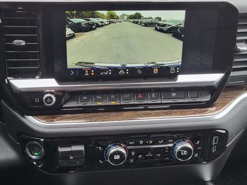 New 2026 GMC Sierra 1500 Elevation w/ Elevation Premium Package image 10