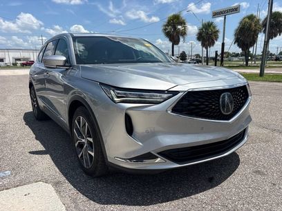 Used 2023 Acura MDX FWD w/ Technology Package