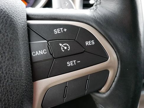 Used 2016 Jeep Grand Cherokee Laredo w/ Quick Order Package 23E image 26