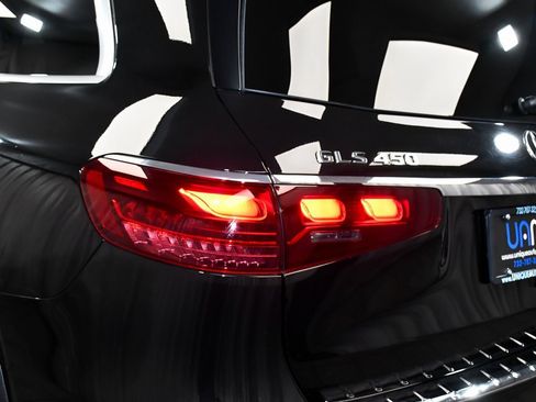 Used 2025 Mercedes-Benz GLS 450 GLS 450 image 99