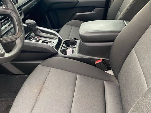 Used 2024 Chevrolet Colorado Trail Boss w/ Advanced Trailering Package AWD/4WD image 8