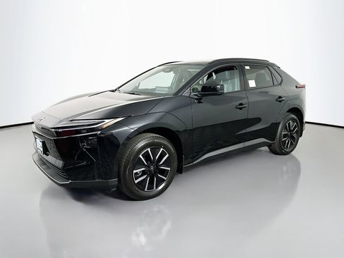 New 2026 Toyota bZ image 3