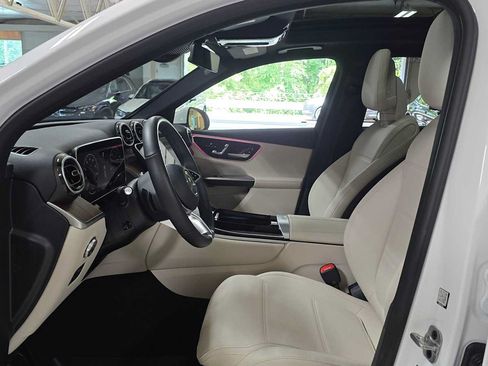 Certified 2026 Mercedes-Benz GLC 300 4MATIC image 20