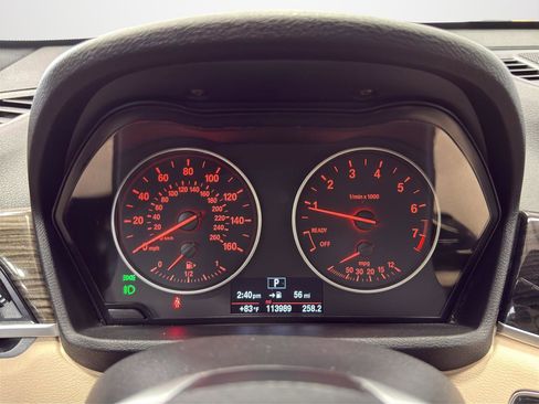 Used 2018 BMW X1 sDrive28i FWD image 15