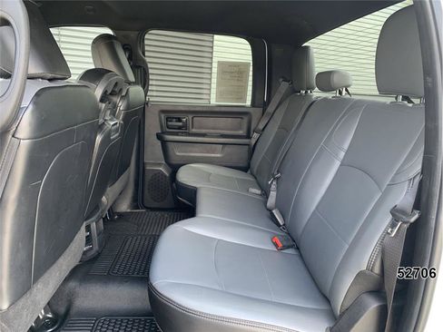 Used 2023 RAM 2500 Tradesman AWD/4WD image 25