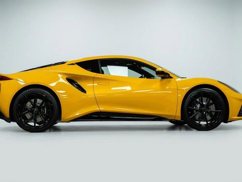 New 2026 Lotus Emira image 5