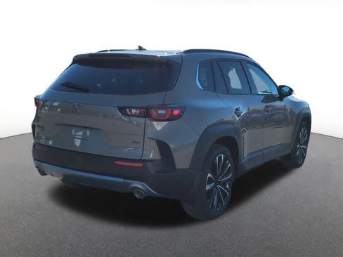 New 2026 MAZDA CX-50 AWD 2.5 S w/ Weather Package image 6