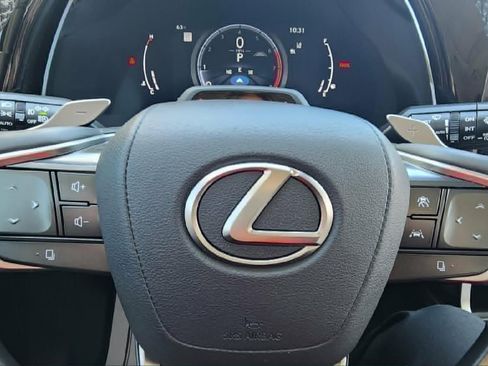 Used 2023 Lexus RX 350 AWD w/ Protection Package (P2) image 15