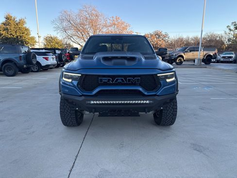 Used 2024 RAM 1500 TRX image 2