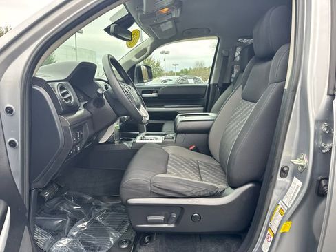 Used 2019 Toyota Tundra SR5 image 25