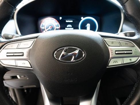 Used 2023 Hyundai Santa Fe Calligraphy AWD/4WD image 24
