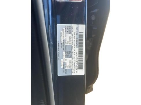 Certified 2025 MAZDA CX-5 AWD 2.5 S image 7