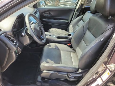 Used 2016 Honda HR-V EX-L image 21