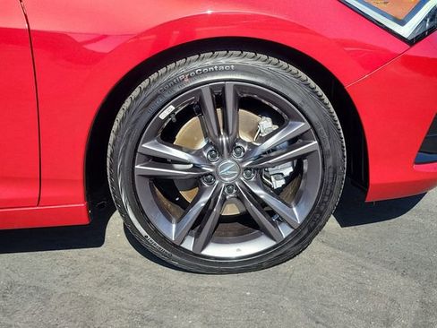 Used 2025 Acura Integra A-Spec FWD image 5