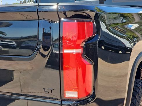 New 2026 Chevrolet Silverado 2500 LT w/ Trail Boss Package AWD/4WD image 40