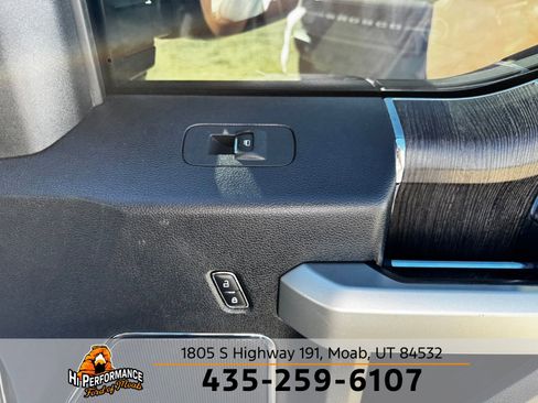 Used 2021 Ford F250 Lariat image 33