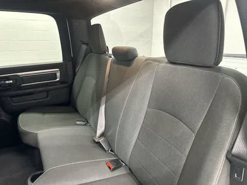 Used 2022 RAM 1500 Warlock AWD/4WD image 14