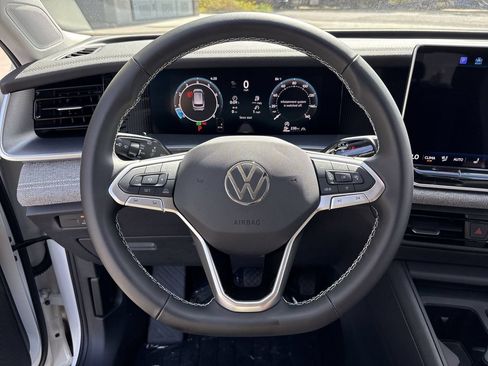 New 2026 Volkswagen Tiguan S AWD/4WD image 18