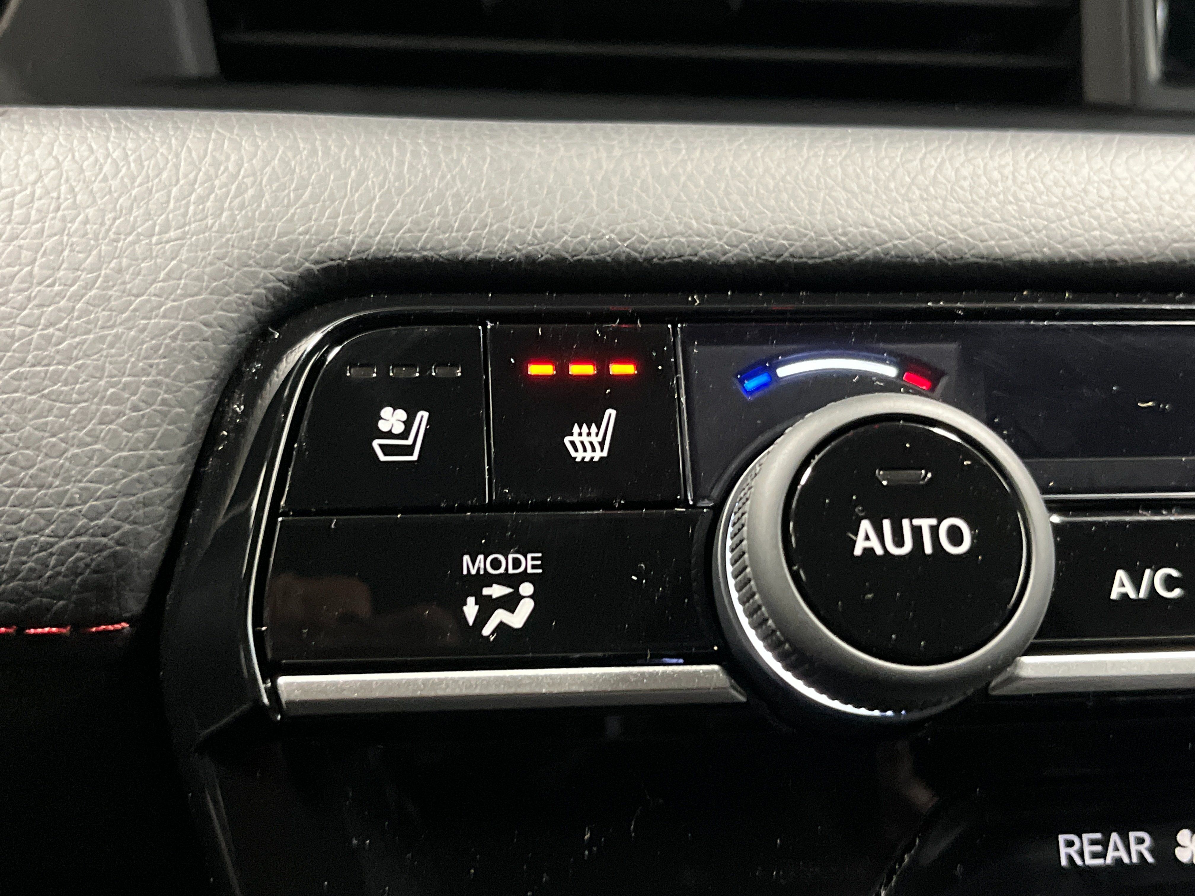 New 2026 Honda Pilot Black Edition image 23