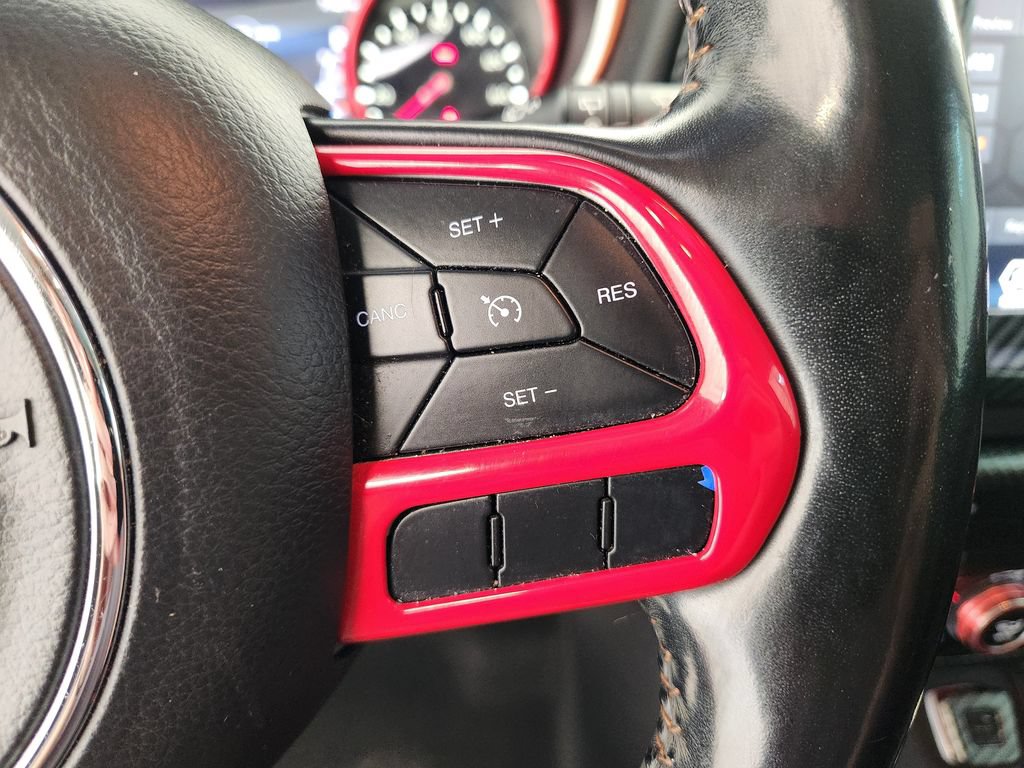 Used 2020 Jeep Compass Limited FWD image 29