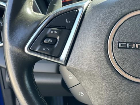 Used 2023 Chevrolet Camaro LT w/ RS Package image 5