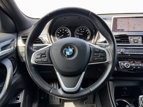 Used 2020 BMW X2 sDrive28i w/ Convenience Package FWD image 10