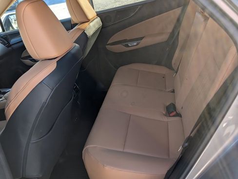 Used 2022 Lexus NX 350 AWD image 15