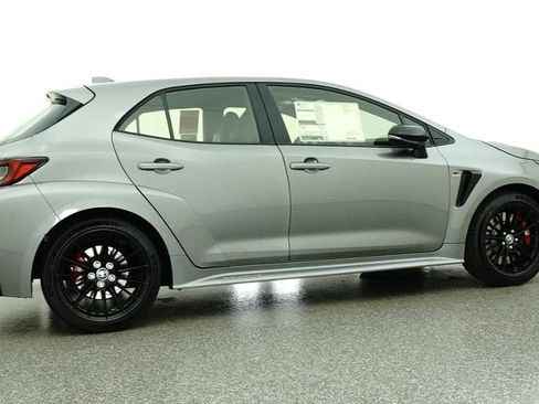 New 2026 Toyota Corolla GR AWD/4WD image 26