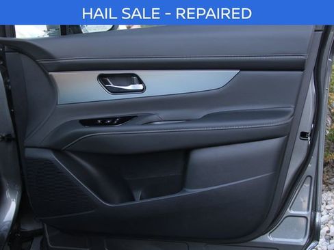 New 2026 Nissan Murano SL AWD/4WD image 28