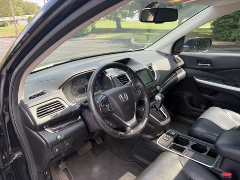 Used 2016 Honda CR-V EX-L image 18