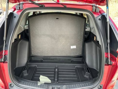 Used 2022 Honda CR-V EX image 22