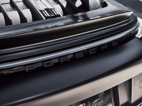 Used 2025 Porsche 911 GT3 RS w/ Weissach Package image 17