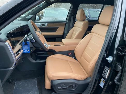 New 2026 Hyundai Santa Fe Calligraphy AWD/4WD image 27