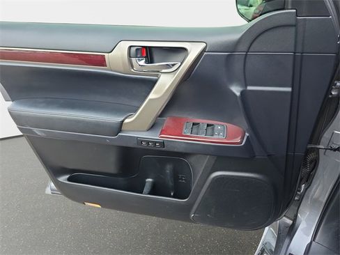Used 2019 Lexus GX 460 Premium image 29