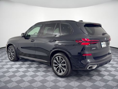 Used 2026 BMW X5 sDrive40i RWD image 3