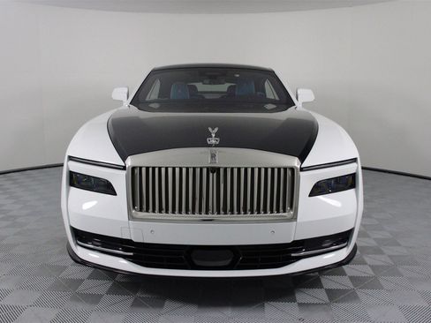 New 2025 Rolls-Royce Spectre w/ Spectre Launch Package image 5