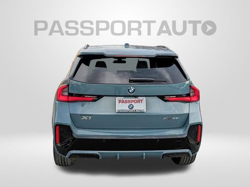 New 2026 BMW X1 xDrive28i w/ M Sport Package image 4